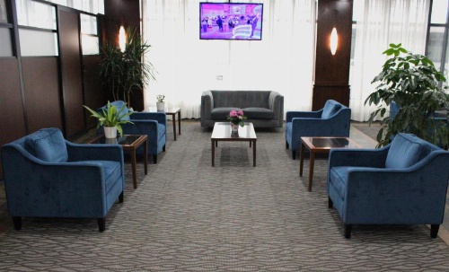 Radisson Hotel Montreal Airport image 2