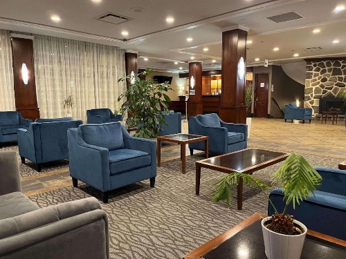 Radisson Hotel Montreal Airport image 3